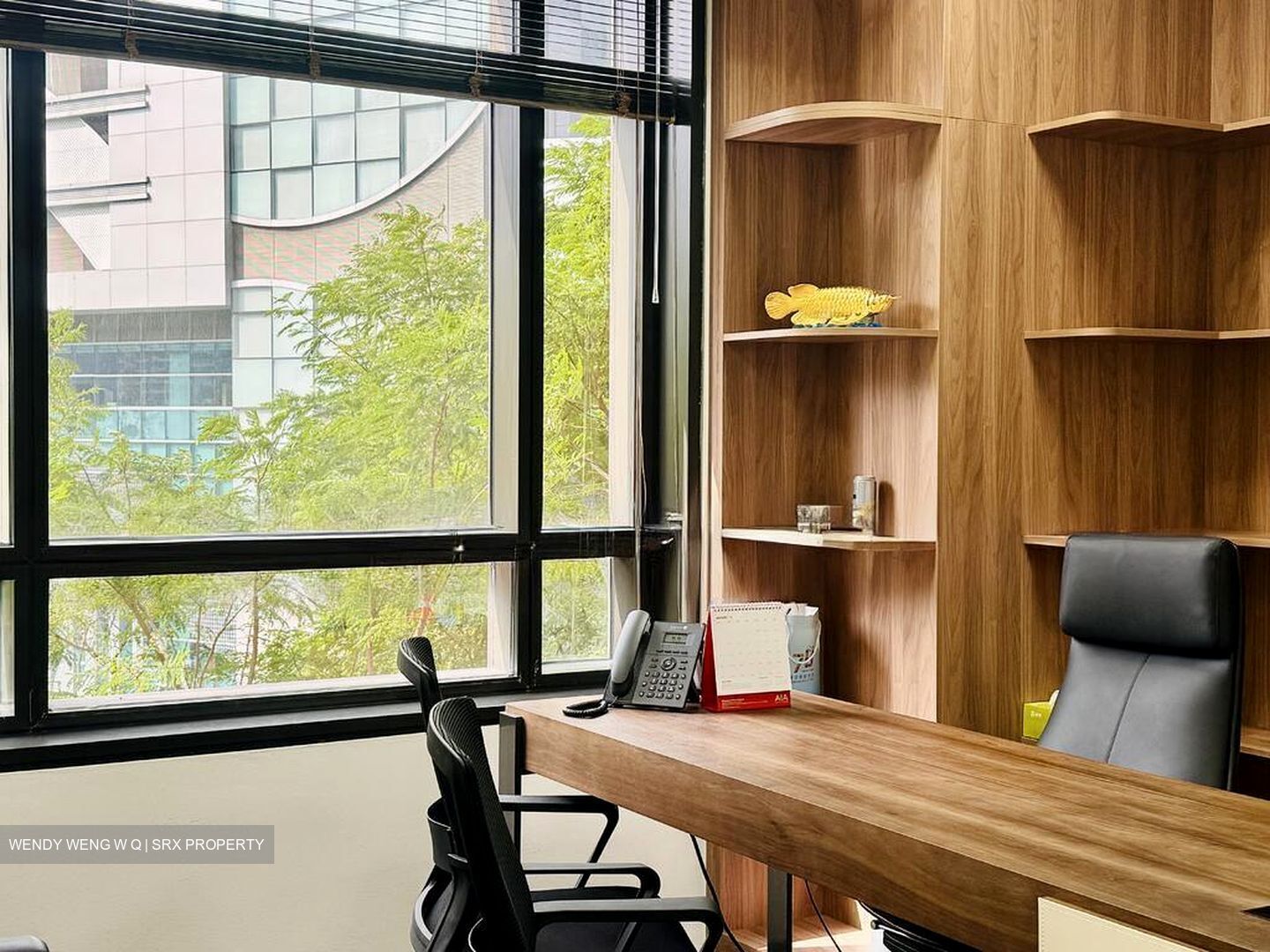 Winsland House I (D9), Office #520262891